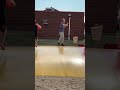 Giant Jump Pad at KOA Campgrounds