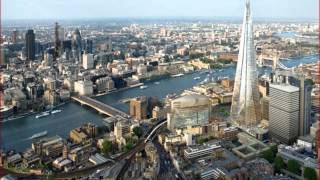 Phil Manzanera and 801, Walking through heavens door