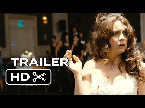 Wild Tales Official Trailer 1 (2014) - Oscar-Nominated Brazil Anthology HD