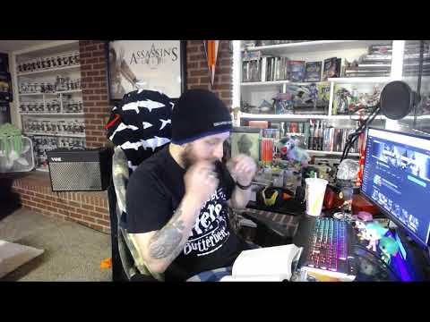 THUNDERHEAD CHAPTER 32- HUMBLE IN OUR ARROGANCE | Story Time With Freak EP 32