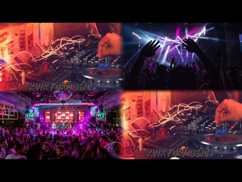 Faberlique Flight - Electro Souls