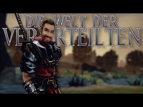 12 │ Quer durch die Kolonie │ Gothic: Die Welt der Verurteilten - Hardcore (Gothic Mod)