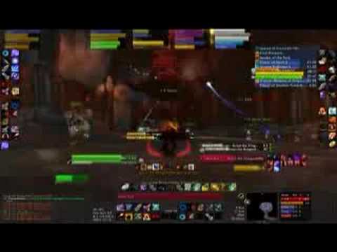 Entropy's Gruuls Fun