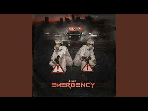 4 Na 5 Ft Flex Zm - Nga Kale Twasebana (Emergency Album)