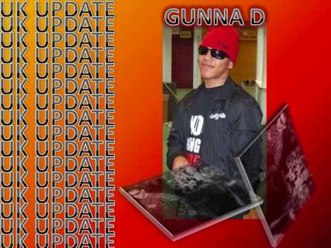 GUNNA D GETTING MONEY