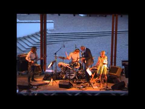 Jazzfestival 2014 - Kuu!