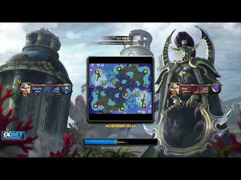 Happy's stream 24th May 2022 Battle.net - w3champions Часть 2