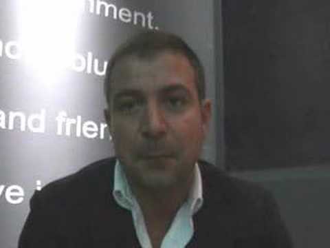 Pitti Uomo 73: intervista North Sails