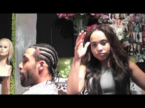 Phrequincy The finishing look