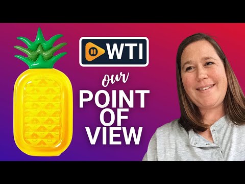 VICKEA Inflatable Pool Floats - WTI product video review
