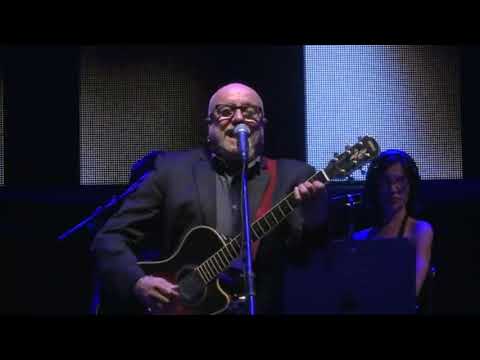 Juan Carlos Baglietto │Historia del mate cosido