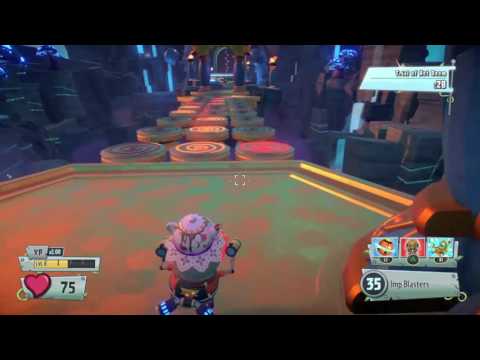 PvZ GW2 Trials of Gnomus Hot Doom: Fast, Quick, and Easy Way to Complete
