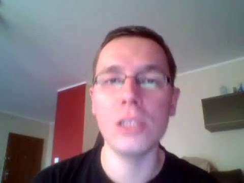 4Developers 2016 - Maciej Aniserowicz zaprasza na ścieżkę .Net