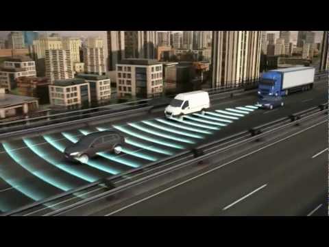 DE | Bosch Adaptive Abstands- und Geschwindigkeitsregelung (ACC)