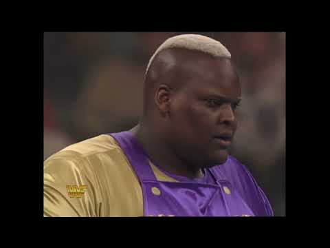 WWF Superstars 01 28 1995 (Full Show 1080p)