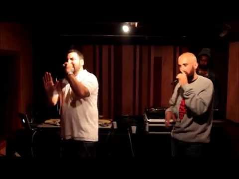 TERRA DO RAP 2014  [Ensaio: Projecto BPM - Vinicius Terra | Mundo Segundo | Sr. Alfaiate]