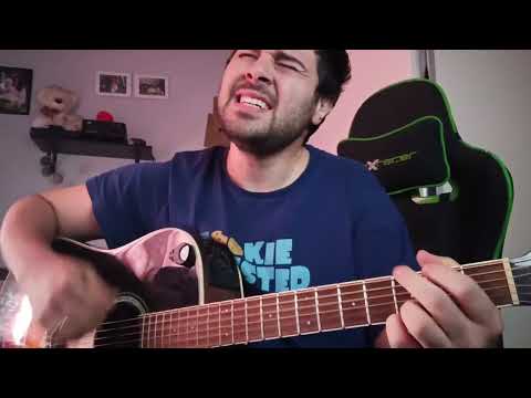 Mor ve Ötesi - Son Giden (Cover)
