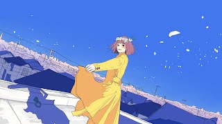 - 『fleurir』- lazuli feat. 初音ミク