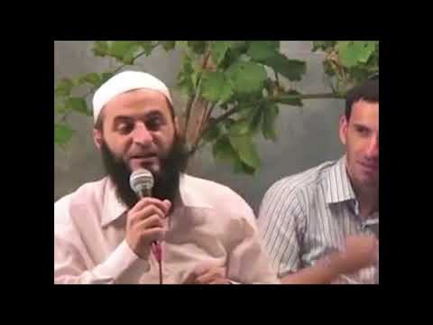 Si e lidhi gruaja burrin - Hoxhë Sadullah Bajrami