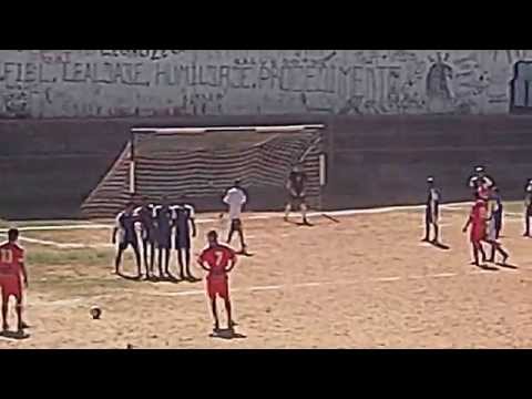 GUARATIBA F . C 2 X 2 NINGUÉM DORME      F . C