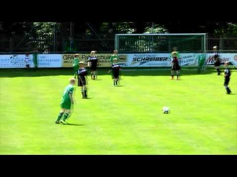 FC Motor Zeulenroda F-Junioren vs. Kraftsdorfer SV