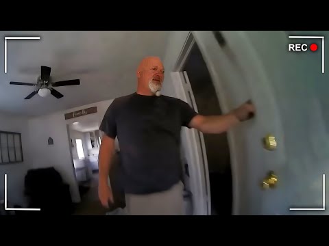 Dad Makes the Worst Discovery of His Life