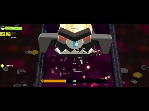 Serious Sam: Tormental - Final Boss