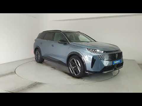 Peugeot 5008 E-5008 Gt GT 210 Electric 73kWh Aut - Image 2