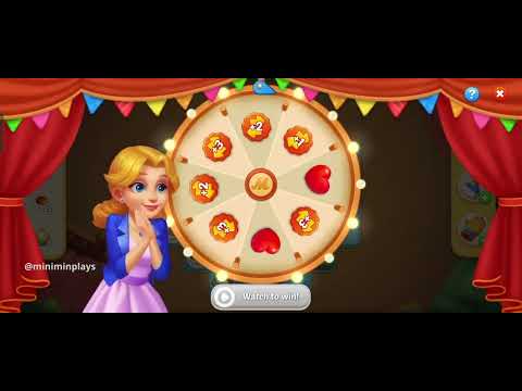 Matchington Mansion Level 4408