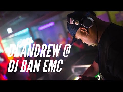 DJ Andrew @ Ban TV
