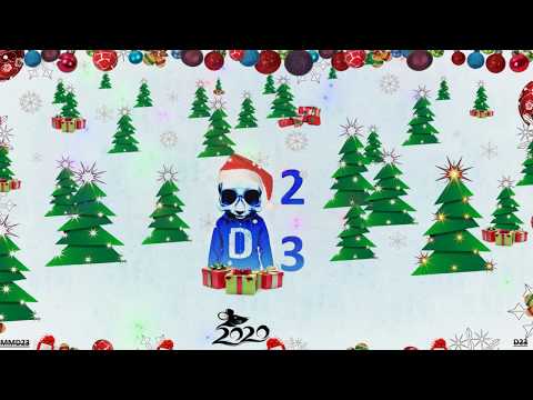 ⚖ Shineva - Din Nou 🎅🎄 (Prod. BY D23) #MMD23