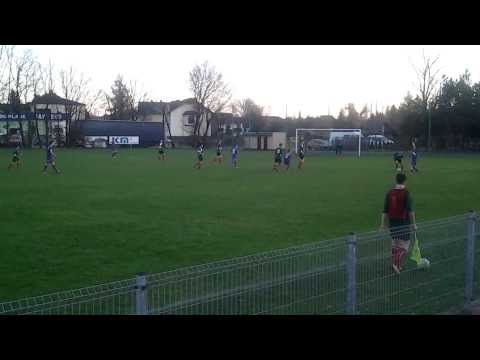 UKS GKS TYCHY-GTS BOJSZOWY 6:1