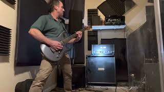 Video thumbnail for 3rd Power Kitchen sink by cragginshred