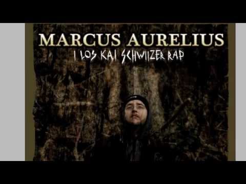 Marcus Aurelius - Real Talk 2.0 feat. LIV & Hyphen