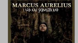 Marcus Aurelius - Real Talk 2.0 feat. LIV & Hyphen