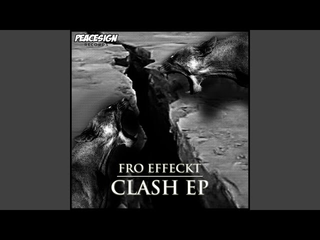 Fro Effeckt - Clash (Remix Stems)