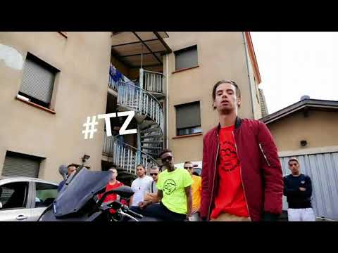 TZ  (MAINTENANT) #em2s RAP TOULOUSE