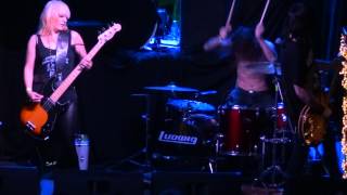 IRONHEAD - Going Down - Live @ Ziggy&#39;s By The Sea 11/24/14