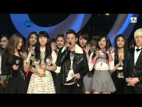 120301 Win MCD - Miss A [ Touch ]