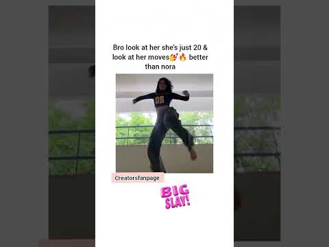 she's damn hottie#gururandhawa#shorts#fanpage#choreographer#azul#dancer