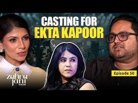 Bollywood & TV Industry Secrets No One Tells You | Ft. Tarun Chaturvedi