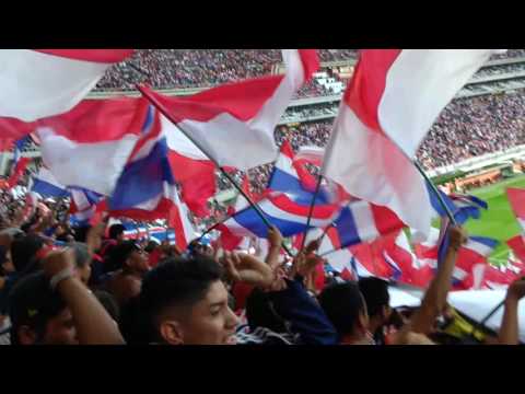 "Carnaval de la Irreverente (Chivas vs América) 2016" Barra: La Irreverente • Club: Chivas Guadalajara