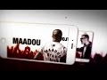 Rap Contenders 9 - Wojtek vs Maadou (Battle Pour Le Titre)