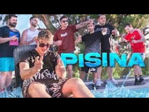 itsonlyskillz - pisina ft.illeoo !!!