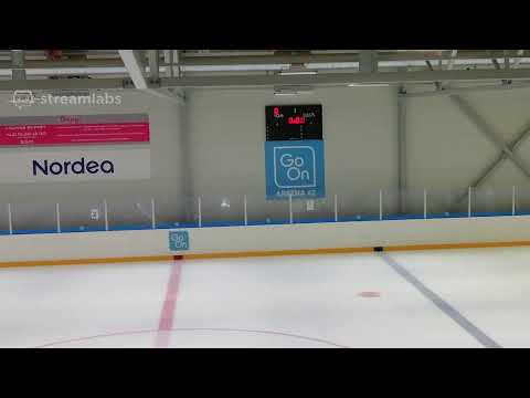 AAA+ Jyp Punainen - Kalpa Karhu klo 15:20 / 12.9.2020 Buugi /Harjoitusottelu