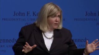 The Highest Glass Ceiling