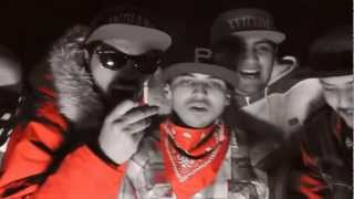 Lil&#39; K - Sayeb el la3ba (clean version ) - by kariim