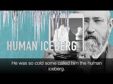 America's Presidents - Benjamin Harrison