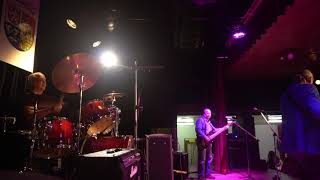 Video Delta Blues Jam New York Prague - Good Golly Miss Molly