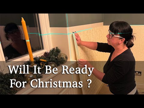 Transforming Wallpaper